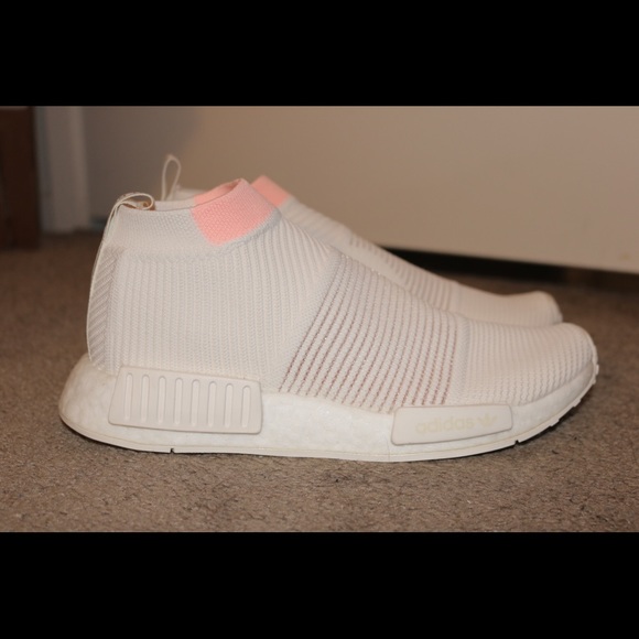nmd sneakers womens